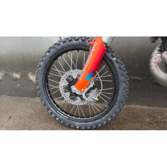 HENGJIAN S8-MT250 STANDARD