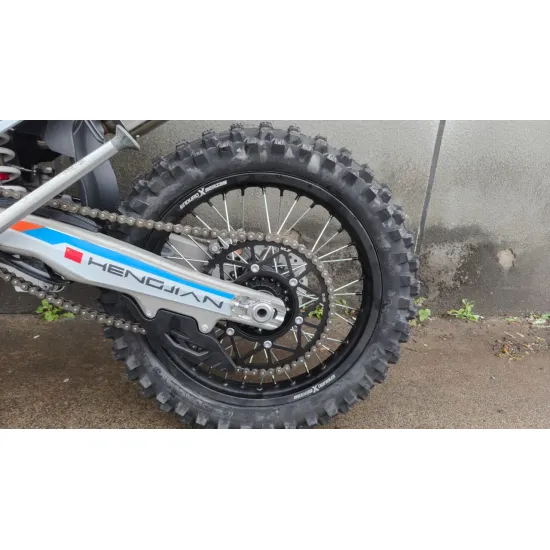 HENGJIAN S8-MT250 STANDARD