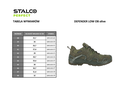 PANTOFI.DEFENDER.OLIVE.STALCO.PERFECT