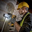 Mașină compactă de găurit și înșurubat cu percuție Dewalt DCD796P2 18 V XR Li-Ion 5.0 Ah