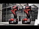 Mașină de găurit cu percuție, compactă cu motor fără perii Milwaukee M18 CBLPD-422C