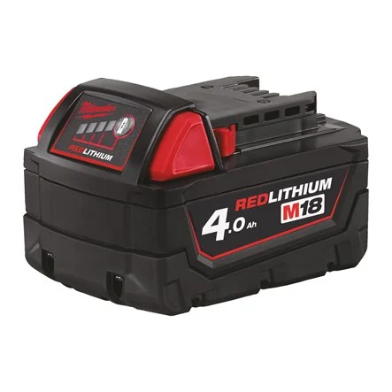Mașină de găurit cu percuție, compactă cu motor fără perii Milwaukee M18 CBLPD-422C