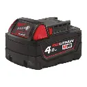 Mașină de găurit cu percuție, compactă cu motor fără perii Milwaukee M18 CBLPD-422C