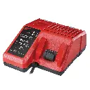 Mașină de găurit cu percuție, compactă cu motor fără perii Milwaukee M18 CBLPD-422C