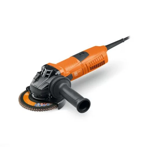 Polizor unghiular compact Fein CG 13-125 V Ø 125 mm 1300 W