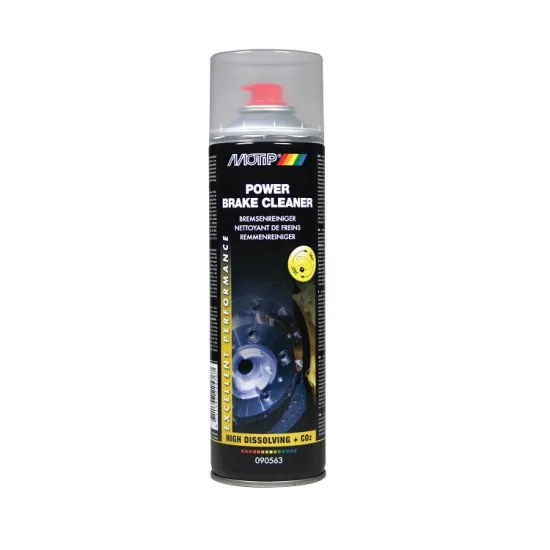 SPT MOTIP BRAKE DISCURI 500ML