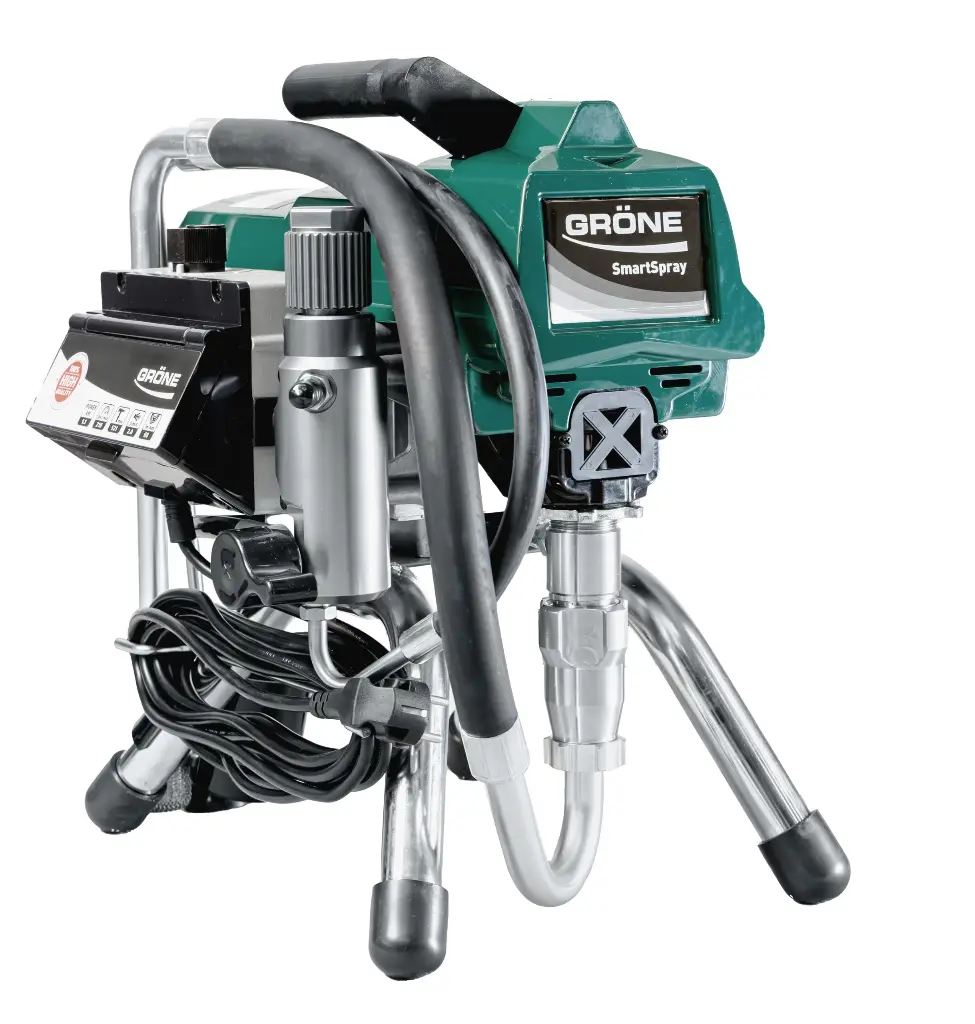 Pompă de vopsire SmartSpray 20L