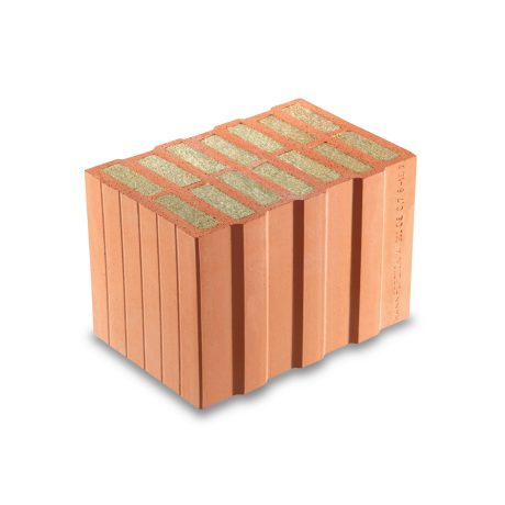 Cărămidă Porotherm 36.5 TermoPlus