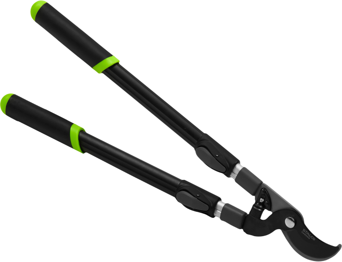 FOARFECA.CRENGI.STR TELESCOPIC 650-990MM STALCO.GD