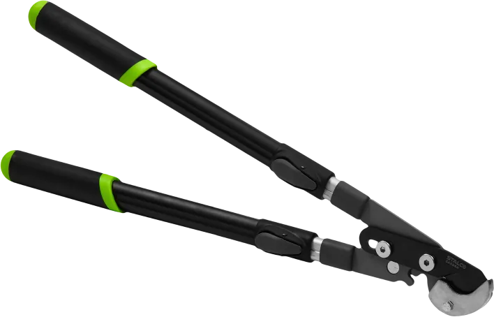 FOARFECA.CRENGI.STR TELESCOPIC 630-950MM STALCO.GD