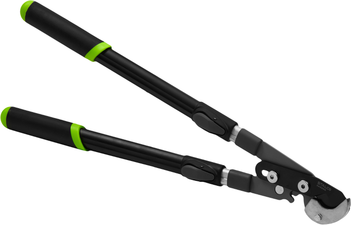 FOARFECA.CRENGI.STR TELESCOPIC 630-950MM STALCO.GD