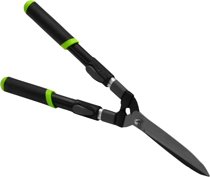 FOARFECA.GARD.VIU.STR TELESCOPIC 690-860MM STALCO.GD