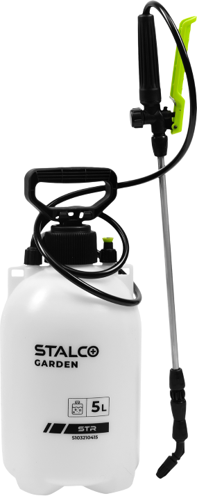 PULVERIZATOR.PRESIUNE.5L STR STALCO.GD