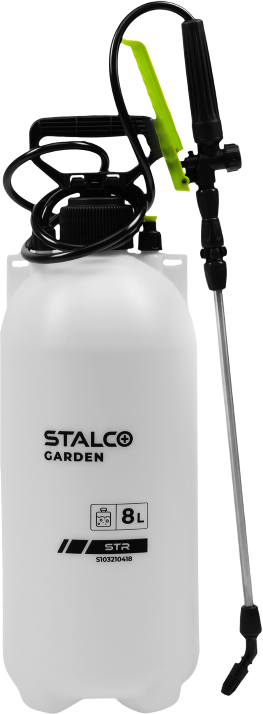 PULVERIZATOR.PRESIUNE.8L STR STALCO.GD