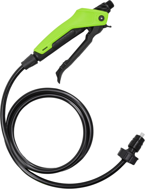 DECLANSATOR.CU.FURTUN.150CM.PENTRU PULVERIZATOR EXP STALCO.GD