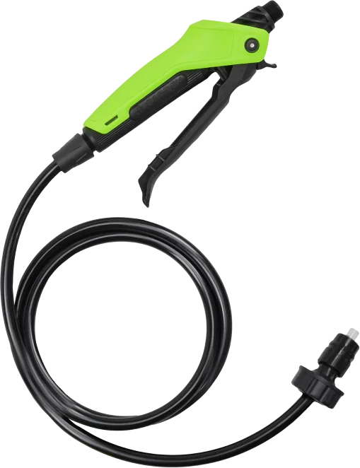 DECLANSATOR.CU.FURTUN.150CM.PENTRU PULVERIZATOR EXP STALCO.GD