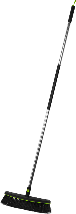 PERIE.CURATENIE.CU.COADA.AL.65CM.EXP.S105210354.STALCO