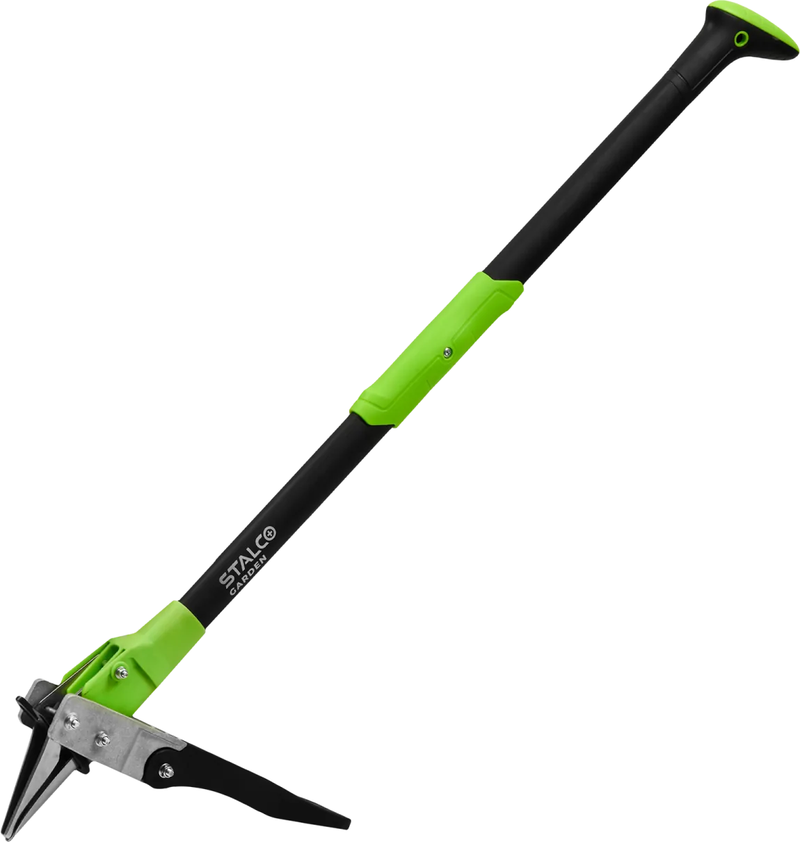 SMULGATOR.BURUIENI EXP STALCO.GD