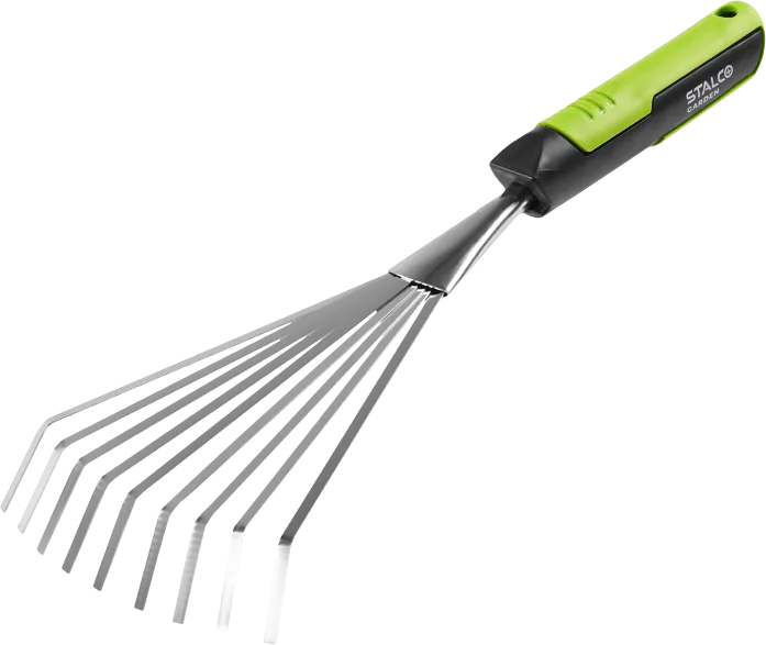 GREBLA DE MANA PENTRU FRUNZE XTR STALCO.GD