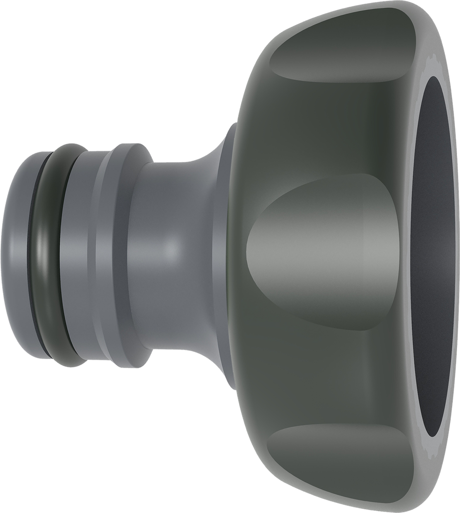 CONECTOR.FIL.INT.1” STR HF STALCO.GD