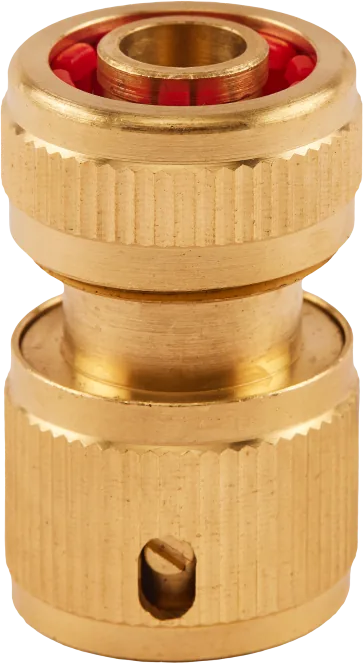 CONECTOR.FURTUN.WATERSTOP 1/2” BRS STALCO.GD