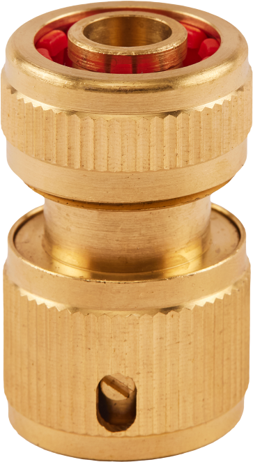 CONECTOR.FURTUN.WATERSTOP 1/2” BRS STALCO.GD