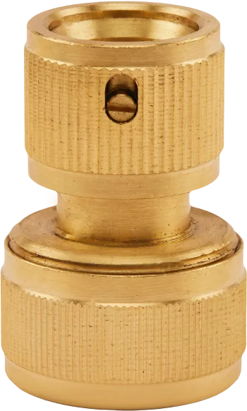 CONECTOR.FURTUN.WATERSTOP 3/4” BRS STALCO.GD