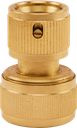 CONECTOR.FURTUN.WATERSTOP 3/4” BRS STALCO.GD