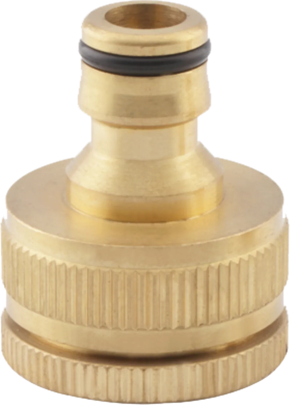 CONECTOR.FIL.INT.3/4” - 1” BRS STALCO.GD