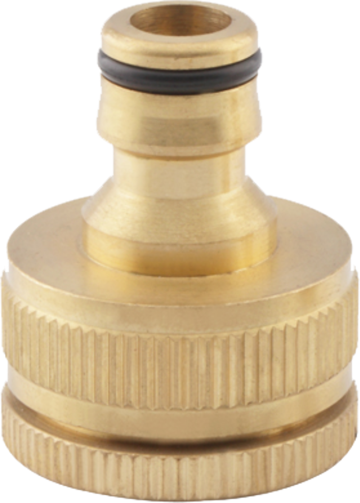 CONECTOR.FIL.INT.3/4” - 1” BRS STALCO.GD