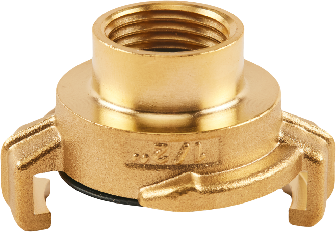 CONECTOR.FURTUN.CU FILET.INT.1/2” BRS GK STALCO.GD