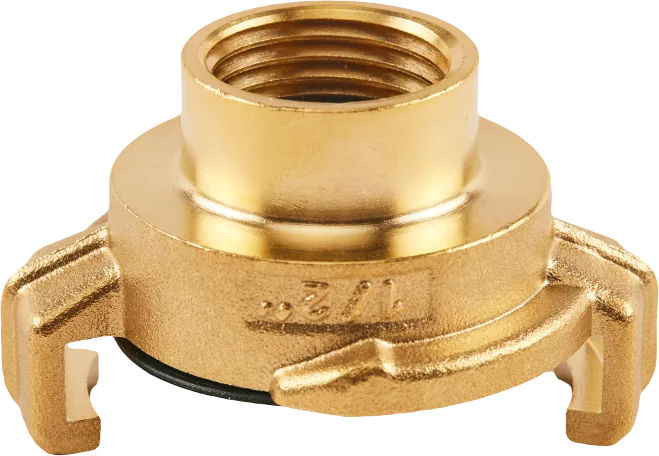 CONECTOR.FURTUN.CU FILET.INT.1/2” BRS GK STALCO.GD