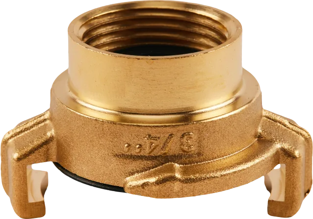 CONECTOR.FURTUN.CU FILET.INT.3/4” BRS GK STALCO.GD