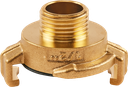 CONECTOR.FURTUN.CU FILET.EXT.1/2” BRS GK STALCO.GD