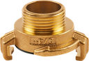 CONECTOR.FURTUN.CU FILET.EXT.3/4” BRS GK STALCO.GD