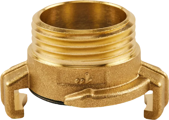 CONECTOR.FURTUN.CU FILET.EXT.1” BRS GK STALCO.GD