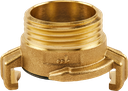 CONECTOR.FURTUN.CU FILET.EXT.1” BRS GK STALCO.GD