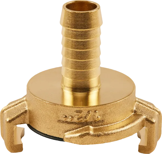 CONECTOR.RAP.FURTUN 1/2” BRS GK STALCO.GD