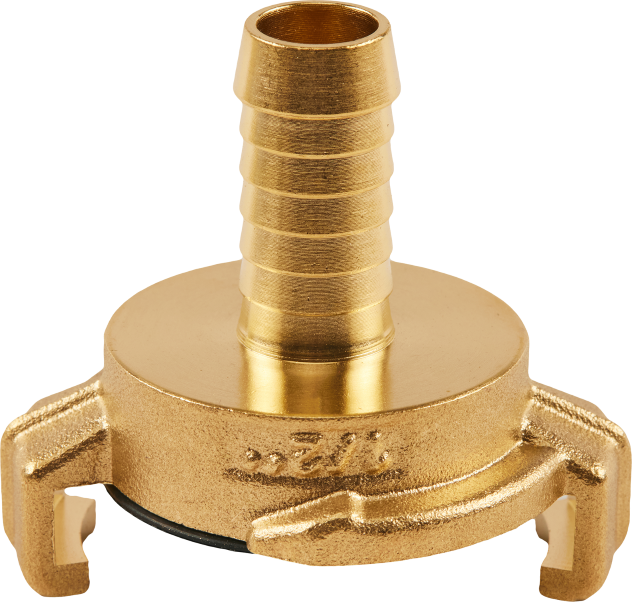 CONECTOR.RAP.FURTUN 1/2” BRS GK STALCO.GD