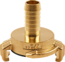 CONECTOR.RAP.FURTUN 1/2” BRS GK STALCO.GD