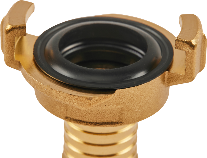 CONECTOR.RAP.FURTUN 3/4” BRS GK STALCO.GD