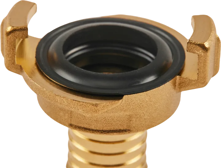CONECTOR.RAP.FURTUN 3/4” BRS GK STALCO.GD