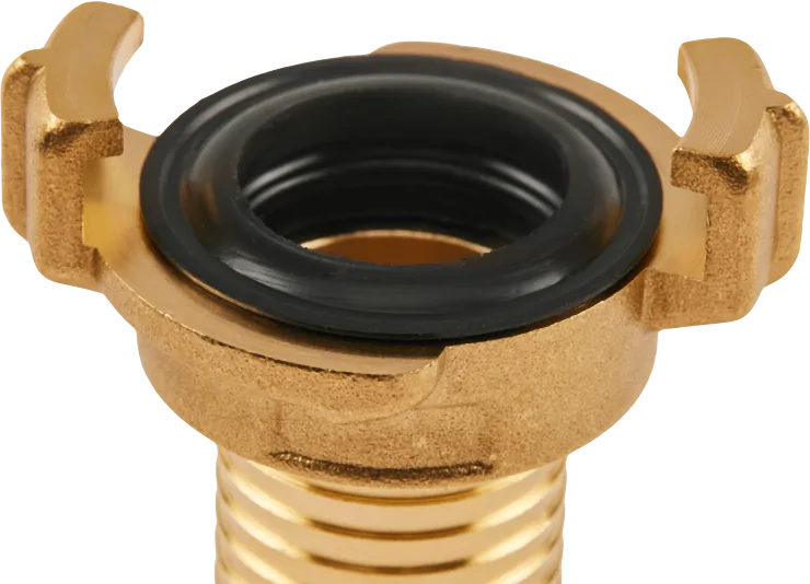 CONECTOR.RAP.FURTUN 1” BRS GK STALCO.GD
