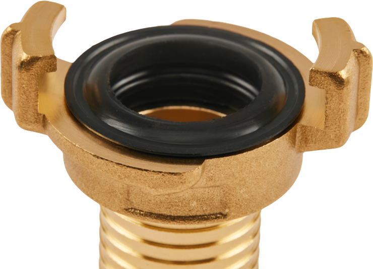 CONECTOR.RAP.FURTUN 1” BRS GK STALCO.GD