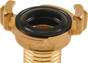 CONECTOR.RAP.FURTUN 1” BRS GK STALCO.GD