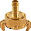 CONECTOR RAPID ROTATIV PENTRU FURTUN 1/2” BRS GK STALCO.GD