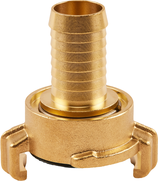 CONECTOR RAPID ROTATIV PENTRU FURTUN 3/4” BRS GK STALCO.GD