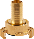 CONECTOR RAPID ROTATIV PENTRU FURTUN 3/4” BRS GK STALCO.GD