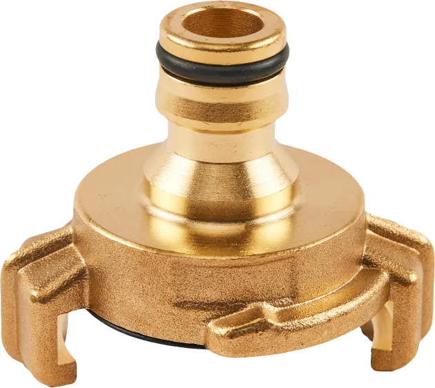 CONECTOR PUSH-FIT BRS GK STALCO.GD