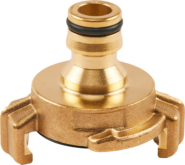 CONECTOR PUSH-FIT BRS GK STALCO.GD